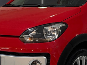 VOLKSWAGEN Cross UP 1.0 12V 4P TSI FLEX