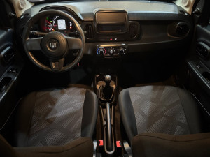 FIAT Mobi 1.0 4P FLEX EVO LIKE