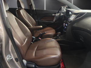 HB 20 Hatch 1.6 16V 4P PREMIUM FLEX AUTOMÁTICO