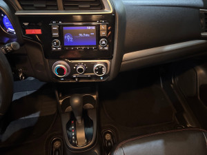 HONDA WR-V 1.5 16V 4P EX FLEX AUTOMÁTICO CVT