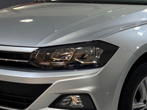 VOLKSWAGEN Polo Hatch 1.0 12V 4P 200 TSI  COMFORTLINE AUTOMÁTICO