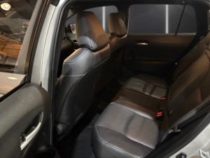 TOYOTA Corolla Cross 2.0 16V 4P FLEX VVT-IE XRE DIRECT SHIFT AUTOMÁTICO CVT