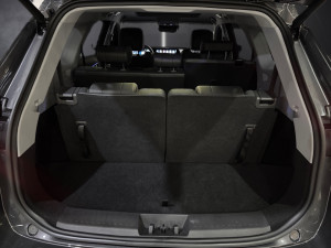 CHERY Tiggo 8 Pro 1.6 16V 4P TGDI DCT AUTOMÁTICO