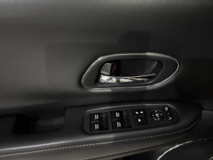 HONDA HR-V 1.8 16V 4P EXL FLEX AUTOMÁTICO CVT