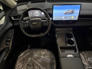 GWM Haval H6 1.5 16V 4P HEV-2 PREMIUM E-TRACTION AUTOMÁTICO