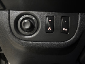 Sandero 1.6 16V 4P FLEX SCE STEPWAY EXPRESSION