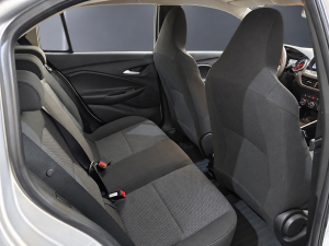CHEVROLET Onix Hatch 1.0 12V 4P FLEX LT