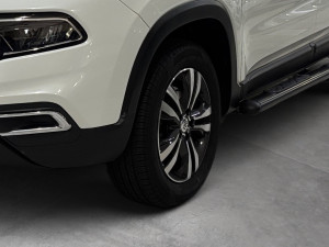 FIAT Toro 1.3 16V 4P FLEX 270 TURBO FREEDOM AUTOMÁTICO