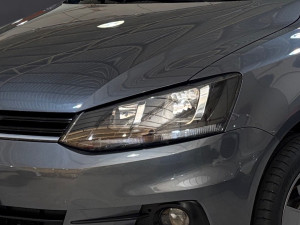 VOLKSWAGEN Fox 1.6 4P CONNECT FLEX