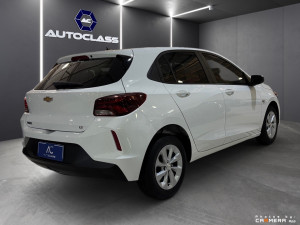 CHEVROLET Onix Hatch 1.0 4P FLEX LT2