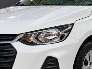 CHEVROLET Onix Sedan 1.0 12V 4P FLEX LT PLUS