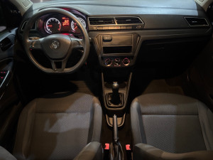 Gol 1.0 12V 4P FLEX MPI G7