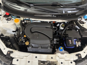 FIAT Mobi 1.0 4P FLEX EVO LIKE