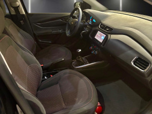 CHEVROLET Onix Hatch 1.4 4P FLEX LT