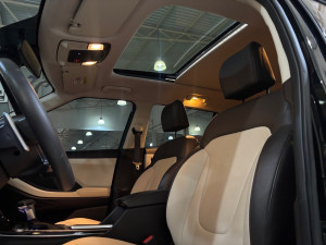 HYUNDAI Creta 2.0 16V 4P FLEX ULTIMATE AUTOMÁTICO
