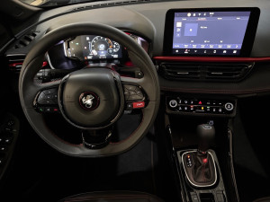 FIAT Fastback 1.3 16V 4P FLEX ABARTH TURBO 270 LIMITED EDITION AUTOMÁTICO