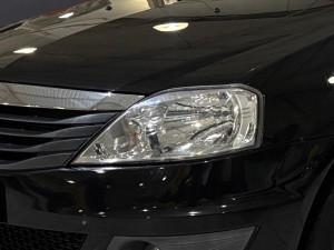 RENAULT Logan 1.6 16V 4P FLEX EXPRESSION