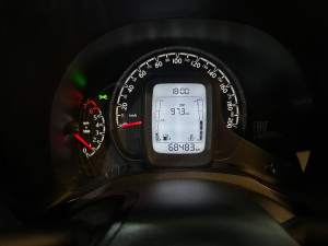 FIAT Mobi 1.0 4P FLEX EVO LIKE