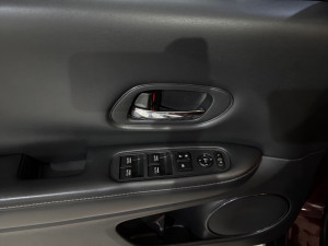 HONDA HR-V 1.8 16V 4P EX FLEX AUTOMÁTICO CVT