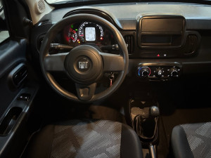 FIAT Mobi 1.0 4P FLEX EVO LIKE