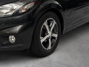 CHEVROLET Onix Hatch 1.4 4P FLEX LTZ AUTOMÁTICO