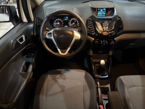 Ecosport 1.6 16V 4P FREESTYLE