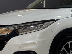 HR-V 1.8 16V 4P EXL FLEX AUTOMÁTICO CVT