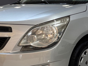 CHEVROLET Cobalt 1.4 4P FLEX LS
