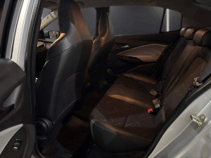 CHEVROLET Onix Sedan 1.0 12V 4P FLEX PREMIER 2 TURBO AUTOMÁTICO