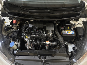 HYUNDAI HB 20 Hatch 1.0 12V 4P FLEX COMFORT PLUS
