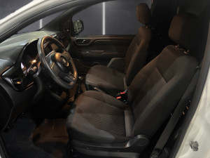 FIAT Fiorino Furgão 1.4 FLEX ENDURANCE
