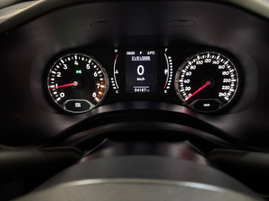 Renegade 1.8 16V 4P FLEX SPORT AUTOMÁTICO