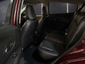 HR-V 1.8 16V 4P EX FLEX AUTOMÁTICO CVT