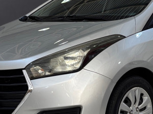 HYUNDAI HB 20 Hatch 1.0 12V 4P FLEX COMFORT PLUS