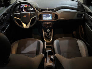 Onix Hatch 1.4 4P FLEX ACTIV