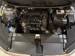 HYUNDAI HB 20 Hatch 1.0 12V 4P FLEX COMFORT PLUS
