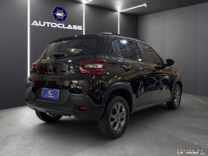 C3 1.0 6V 4P FLEX FIREFLEY FEEL