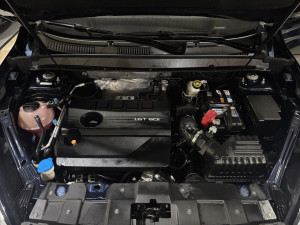 Tiggo 7 Pro 1.6 16V 4P TGDI DCT MAX DRIVE TURBO AUTOMÁTICO