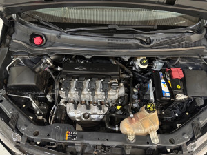 Onix Hatch 1.4 4P FLEX ACTIV