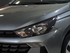 HYUNDAI HB 20 Hatch 1.0 12V 4P FLEX COMFORT PLUS