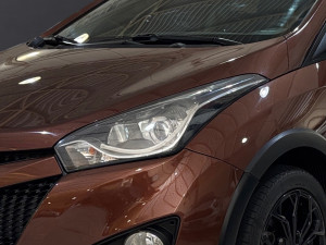 HYUNDAI HB 20 Hatch X 1.6 16V 4P PREMIUM FLEX AUTOMÁTICO