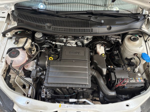 VOLKSWAGEN Saveiro 1.6 FLEX MSI ROBUST CABINE SIMPLES