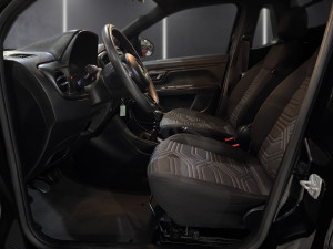 Strada 1.3 FIREFLY FLEX FREEDOM CABINE SIMPLES PLUS