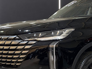 GWM Haval H6 1.5 16V 4P HEV-2 PREMIUM E-TRACTION AUTOMÁTICO