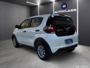FIAT Mobi 1.0 4P FLEX EVO LIKE