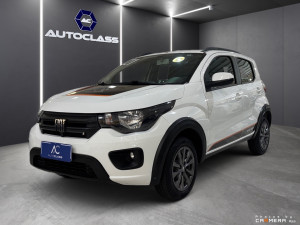 FIAT Mobi 1.0 4P FLEX EVO LIKE