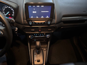 Ecosport 1.5 12V 4P TI-VCT FLEX FREESTYLE AUTOMÁTICO