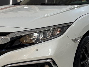 Civic 2.0 16V 4P EXL FLEX  AUTOMÁTICO CVT