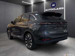 CHANGAN CS75 1.5 16V 4P FLEX TGDI INFINITY TURBO AUTOMÁTICO