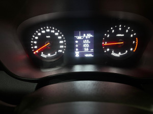 HYUNDAI HB 20 Hatch 1.0 12V 4P FLEX COMFORT PLUS